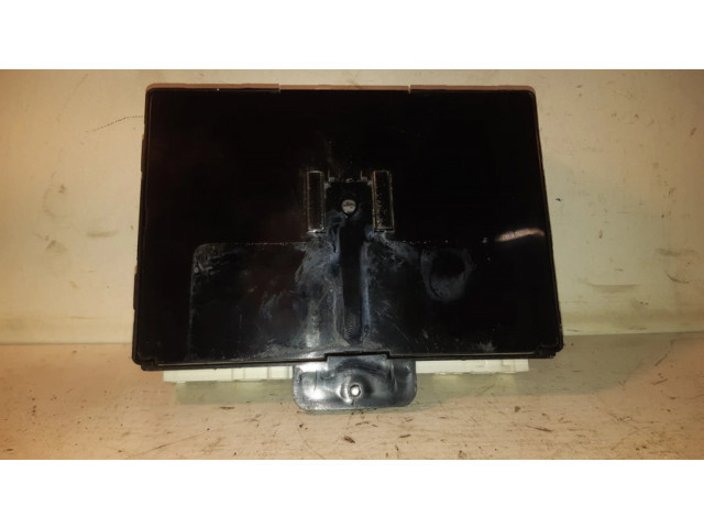 Комфортный модуль