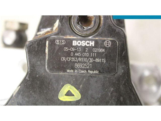 Топливный насос