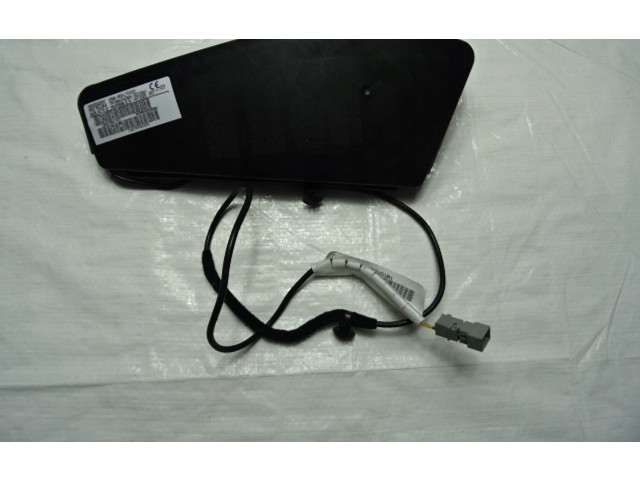 Надувная подушка для сиденья 34080215D Mini Cooper Countryman R60