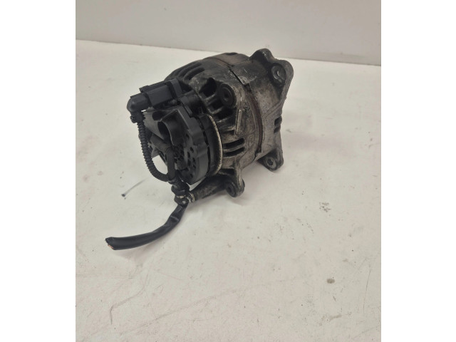 Генератор 06f903023f Volkswagen Golf Plus