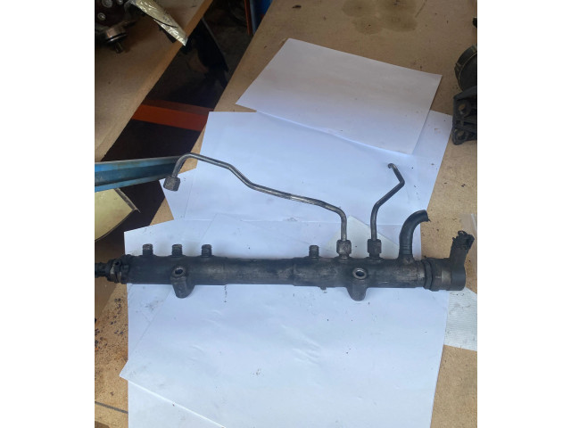 Vstřikovací lišta 0445215023 Volvo S80