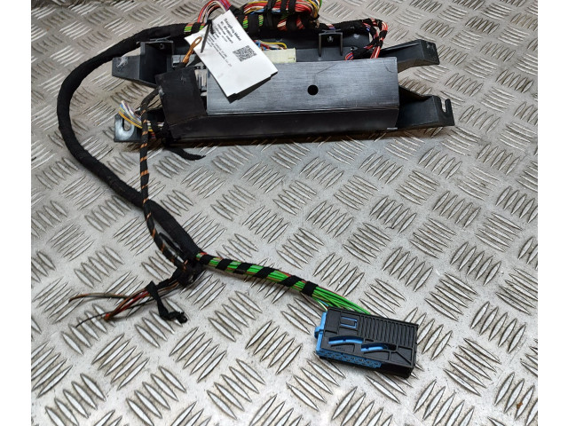 Pojistková skříňka 99660630100, 99660630100 Porsche 911 996 1999