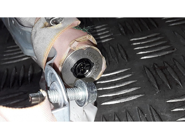 Боковая подушка безопасности h1bba042d95ad   Ford Fiesta