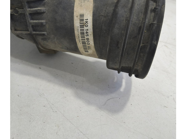 Интеркулер  1K0145803   Volkswagen Caddy 