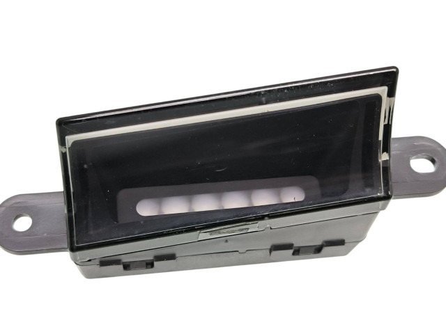 Дисплей 23370882, 814592697 Chevrolet Volt II