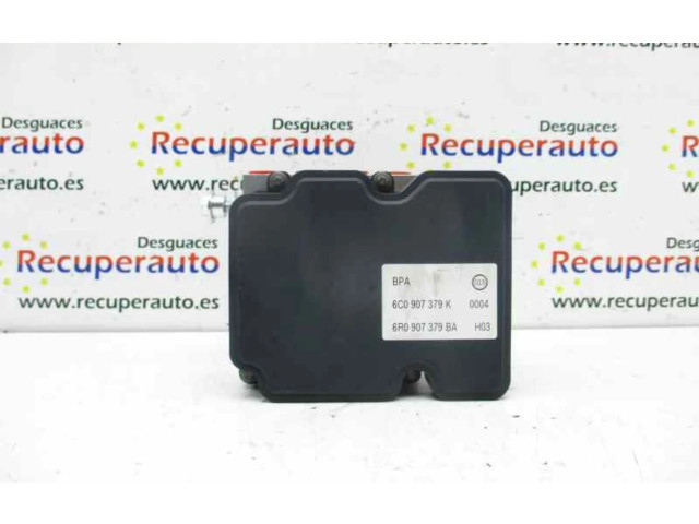 Jednotka ABS 6C0614517K   Seat Ibiza IV (6J,6P) 2016