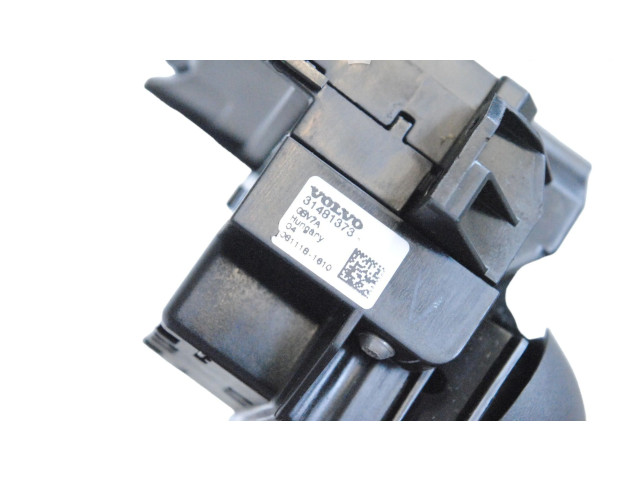 Ручка стеклоочистителей 31481373 Volvo XC40