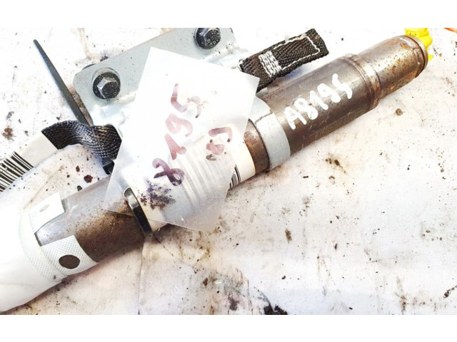 Боковая подушка безопасности 31291246, 609269900c   Volvo S80