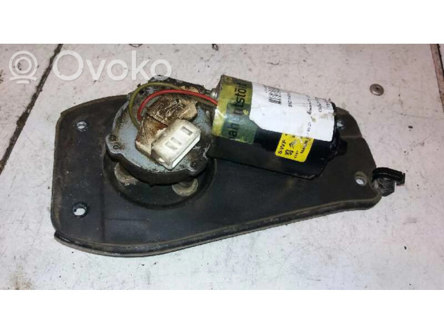 Моторчик дворников 6405J5    Peugeot Partner