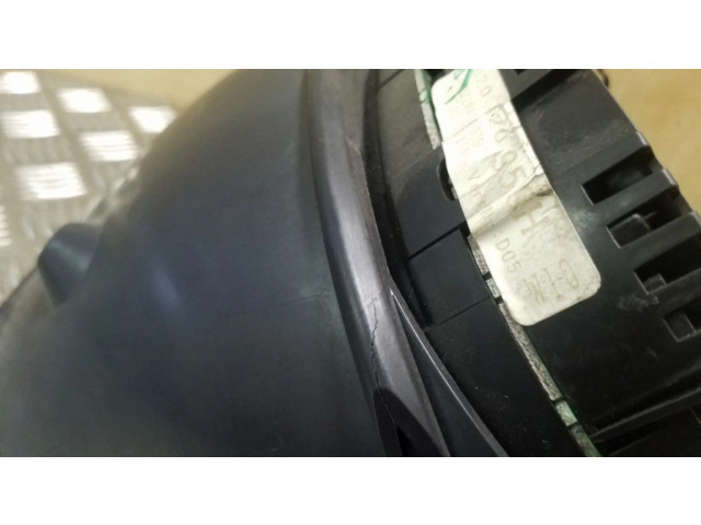 Панель приборов 81117994, 110080150009   Audi A2       