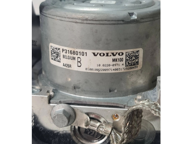 Блок АБС P31680101, 31680098   Volvo  XC90  2014 -  года
