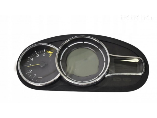 Přístrojová deska Renault Megane III 2009 248106944R