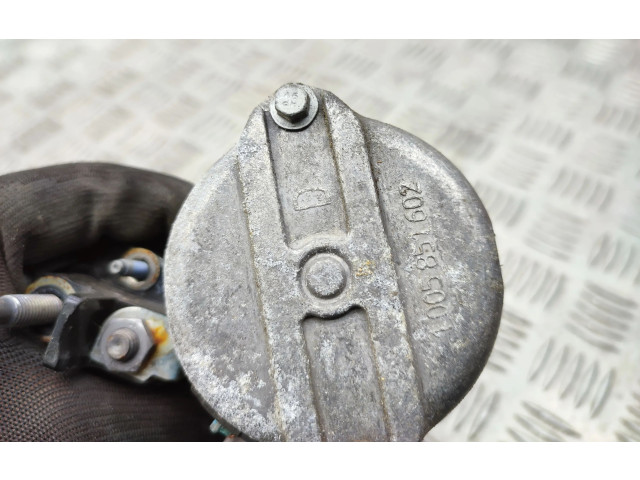 Pojistková skříňka Стартер 233003759R, 0001170647 Renault Express 2022