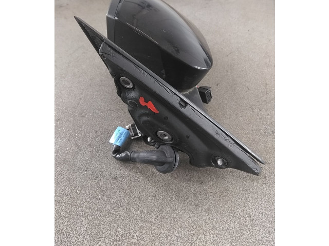 Zpětné zrcátko Skoda Octavia Mk4 2020 5E4857507B