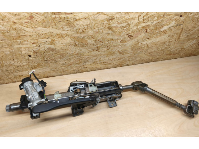 Рулевая рейка 5Q1419502AD Skoda Octavia Mk3 (5E) 2013 - 2019 года