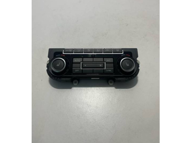 Блок управления климат-контролем 5K0907044GK, 5HB00974691 Volkswagen Tiguan