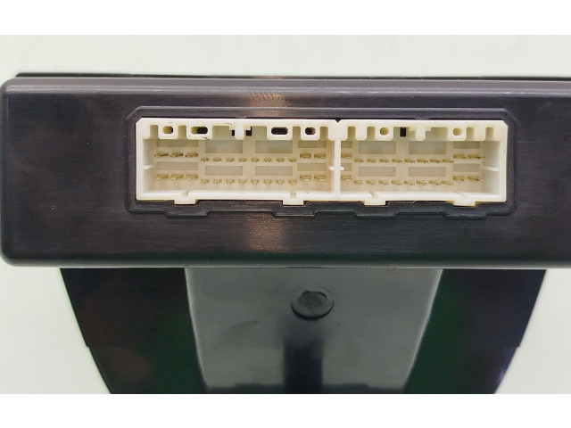 Блок управления климат-контролем 972501K230 Hyundai ix20