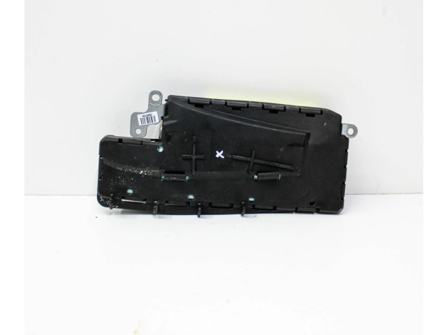 Подушка безопасности в сиденье 3D0880241C Volkswagen Phaeton