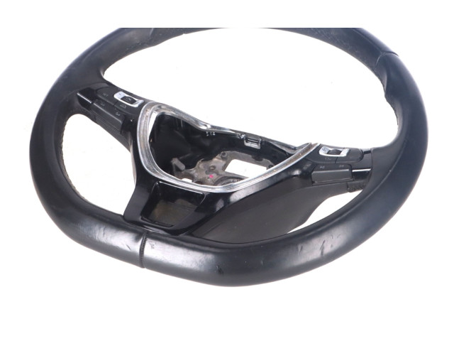 Руль Volkswagen Golf Plus 2005 - 2013 года 5G0419091DG