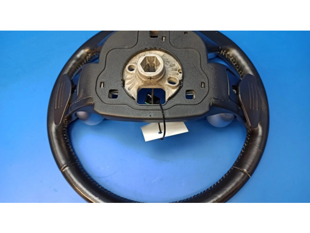 Руль Land Rover Discovery 5 2017- года JK523F563AC