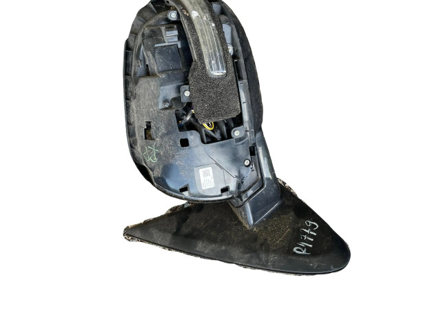 Зеркало электрическое Mitsubishi Outlander 2007 - 2012 года