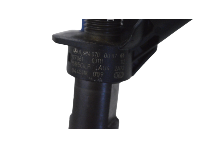 Vstřikovač A6540700087 Mercedes-Benz S C217