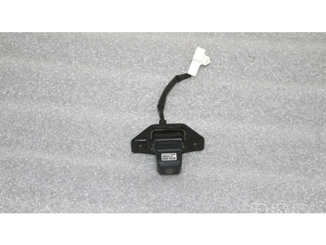 Камера заднего вида