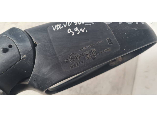 Зеркало электрическое Volvo S80 1999 - 2003 года