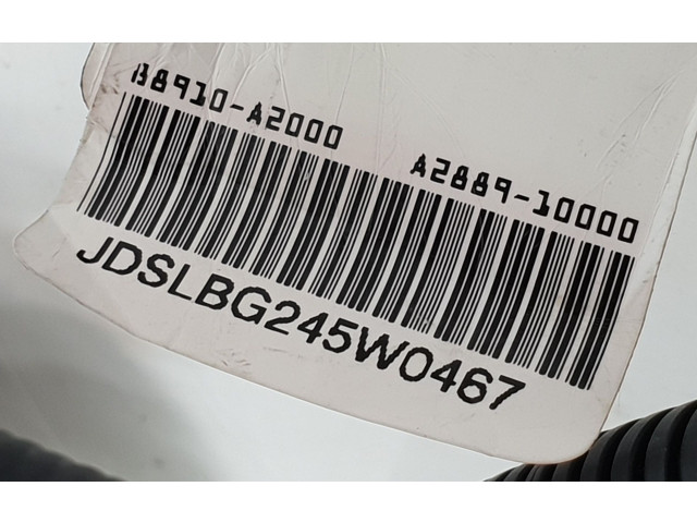 Подушка безопасности двери 88910A2000, 88910A2000   KIA Ceed