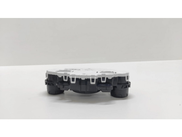 Блок управления климат-контролем 8A6T18C612, DN1T18C612AF   Ford Ecosport