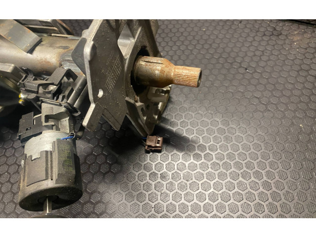 Рулевая рейка Citroen C5 2008 - 2016 года