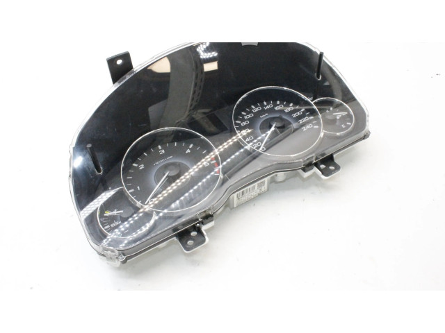 Панель приборов 85002AJ43 Subaru Outback