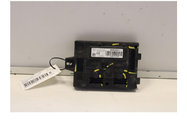 Блок управления 284B14559R Dacia Lodgy