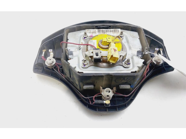 Подушка безопасности двери MR992559 Mitsubishi L200