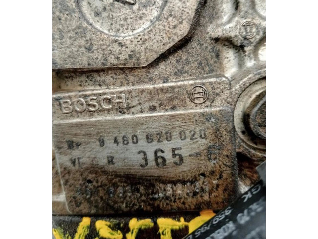 Vstřikovací čerpadlo 9460620020, BOMBAINYECCION Opel Vectra B