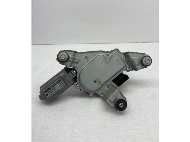 Моторчик заднего дворника 57010090AB, A001050801340247    Jeep Cherokee IV KK