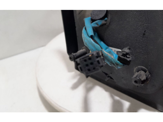 Зеркало электрическое Citroen C2 - года