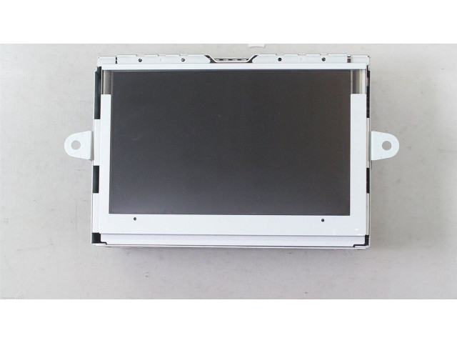 Дисплей C2P22718, 9W8310E889AD Jaguar XK - XKR