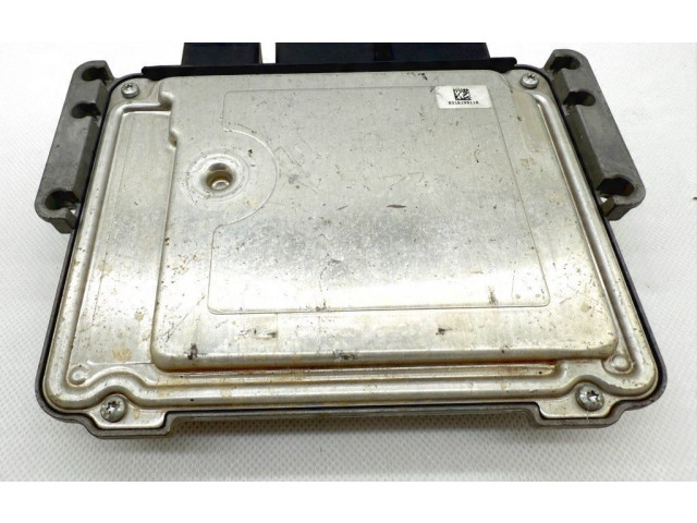 Řídící jednotka 7627520, 0261S07212 Mini One - Cooper Coupe R56 2011