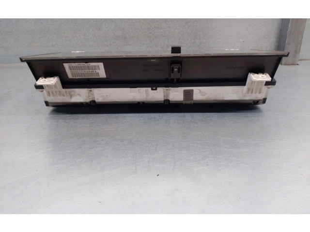 Панель приборов 7700839965G, 110008643003   Renault Safrane       