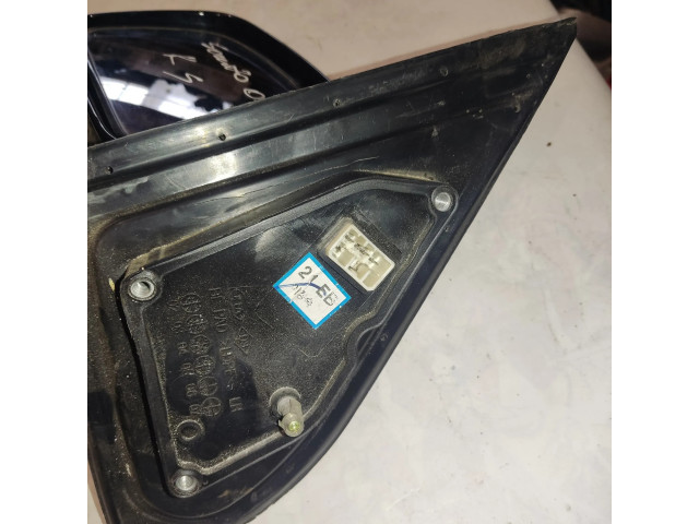 Зеркало электрическое     левое    KIA Sorento  2002-2009 года   