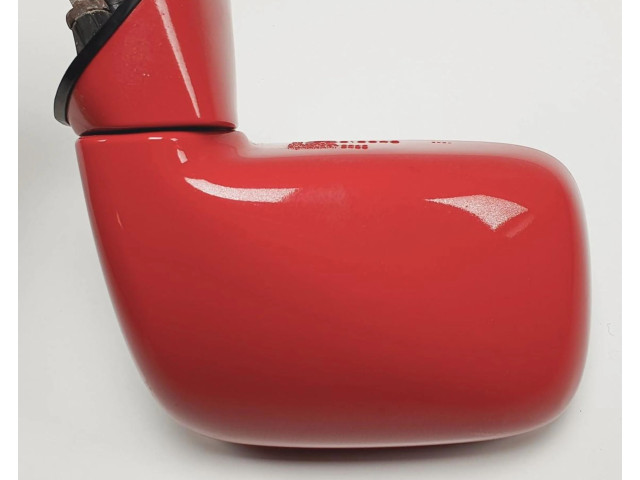 Zpětné zrcátko Toyota Yaris 2017