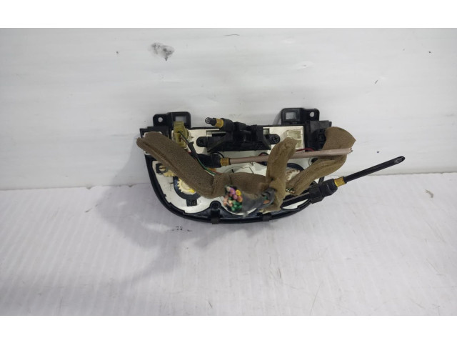 Блок управления климат-контролем 96397521   Chevrolet Lova