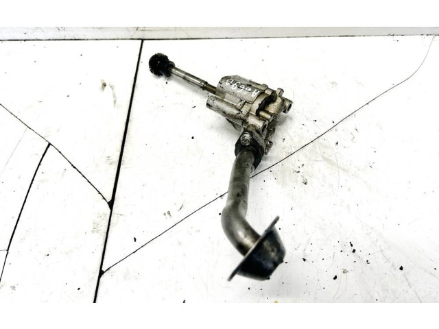 Масляный насос     Volkswagen PASSAT B5 