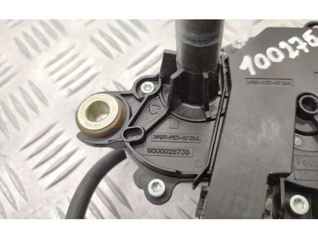 Турбина Двигатель стеклоочистителя заднего стекла Ford Transit Custom BK2117W400AB для двигателя cvff