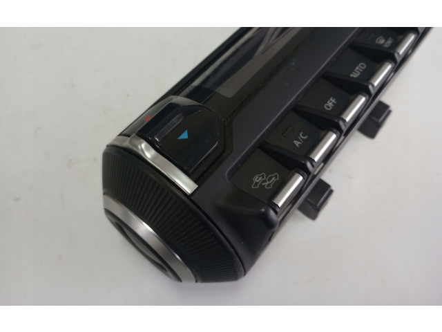 Блок управления климат-контролем 3951062R00 Suzuki Ignis