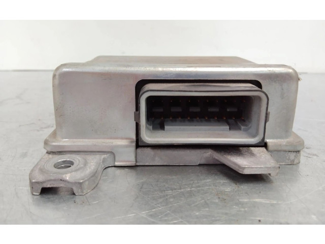 Блок подушек безопасности P05018391AA, CENTRALITAAIRBAG   Jeep Cherokee XJ