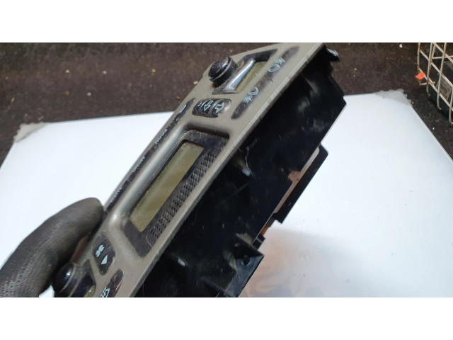 Блок управления климат-контролем 5HB00816600, 598440000 Lancia Lybra