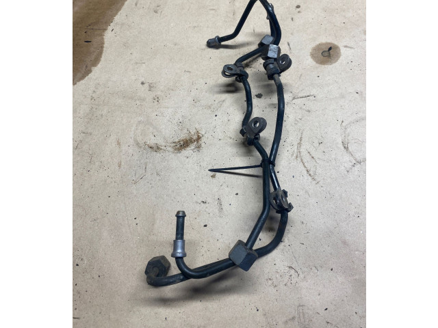 Vstřikovací lišta Mercedes-Benz GL X164