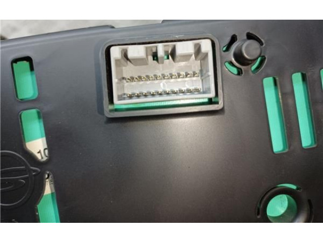 Панель приборов 8021031520, 8021031520 SsangYong Actyon